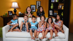 Kate Plus 8 2. évad Ep.16 16. epizód