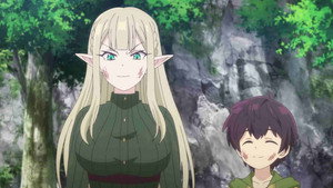 最強の職業は勇者でも賢者でもなく鑑定士（仮）らしいですよ？ 1. évad Ep.12 12. epizód