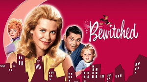 Bewitched kép