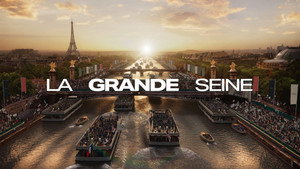 La Grande Seine kép