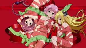 To Love-Ru kép