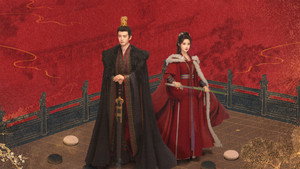 凤凰台上 kép