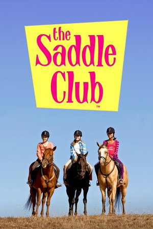 The Saddle Club poszter