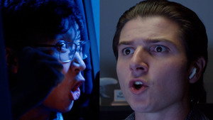 MIKEY & WYATT 1. évad Ep.14 14. epizód