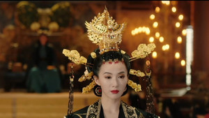满级流女帝 1. évad Ep.44 44. epizód