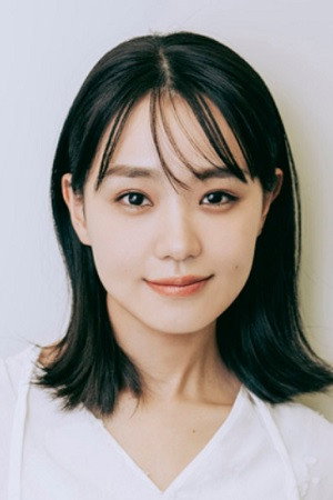 奈緒 profil kép