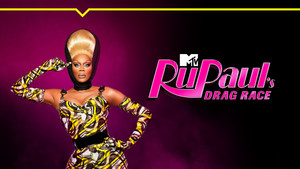 RuPaul - Drag Queen leszek! kép