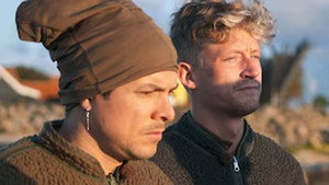 Stjerner i trøjen 1. évad Ep.8 8. epizód