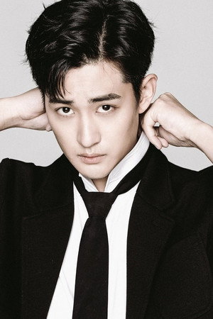 Chen Huan profil kép