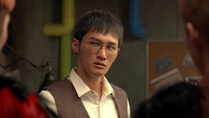 舞法天女之璀璨甜蜜 1. évad Ep.4 4. epizód