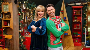 Finding Mr. Christmas kép