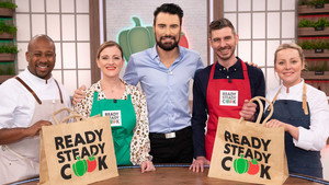 Ready Steady Cook 1. évad Ep.1 1. epizód