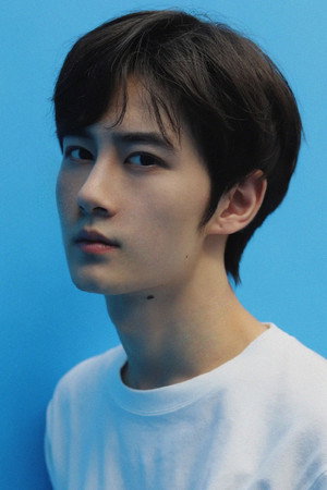 程子昕 profil kép