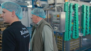 De Augurkenkoning 4. évad Ep.4 4. epizód