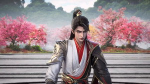 仙武传 1. évad Ep.88 88. epizód