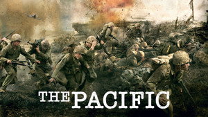 The Pacific - A hős alakulat kép