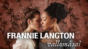 Frannie Langton vallomásai kép