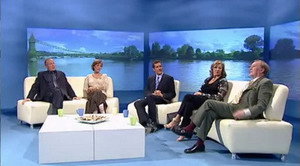 All Creatures Great and Small Speciális epizódok Ep.5 5. epizód