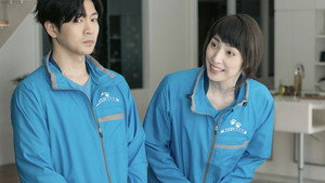 合理的にあり得ない ～探偵・上水流涼子の解明～ 1. évad Ep.7 7. epizód