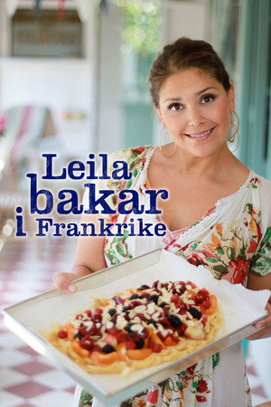 Leila bakar 4. évad (2011-06-22) poszter