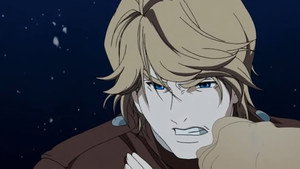 レッド ガーデン 1. évad Ep.22 22. epizód