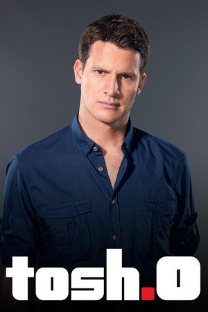 Tosh.0 poszter