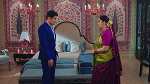 क्योंकि सास भी कभी बहू थी 2. évad Ep.286 286. epizód