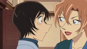 名探偵コナン 1. évad Ep.1174 1174. epizód