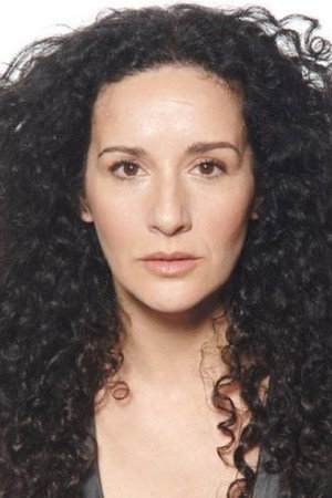 Valeria Lorca profil kép