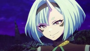 Mato Seihei no Slave 1. évad Ep.9 9. epizód