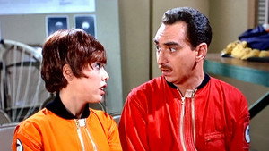 Mayberry R.F.D. 1. évad Ep.18 18. epizód