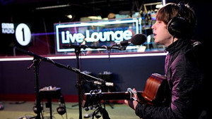 BBC Radio 1's Live Lounge 5. évad Ep.10 10. epizód