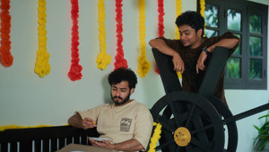 കസിൻസ് & കല്യാണംസ് 1. évad Ep.20 20. epizód