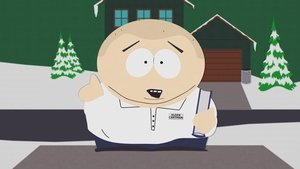 South Park 5. évad Ep.3 Csúcsszuper barátok - Istenségek