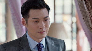 小楼又东风 1. évad Ep.21 21. epizód