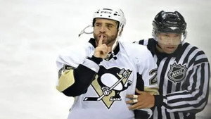 Pittsburgh Penguins Greatest Games 2. évad Ep.4 4. epizód