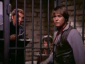 The High Chaparral 3. évad Ep.21 21. epizód
