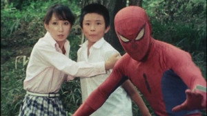 スパイダーマン 1. évad Ep.19 19. epizód