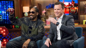 Watch What Happens Live with Andy Cohen 12. évad Ep.89 89. epizód