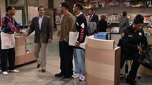 The Wayans Bros. 3. évad Ep.19 19. epizód