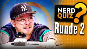 Nerd Quiz 8. évad Ep.2 2. epizód