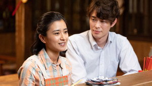 ちむどんどん 1. évad Ep.82 82. epizód