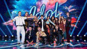 Idol 20. évad Ep.7 7. epizód