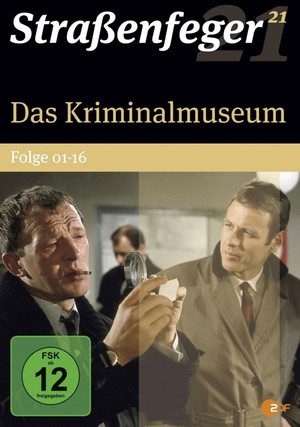 Das Kriminalmuseum poszter