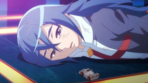 盟卡车神之魔幻对决 1. évad Ep.48 48. epizód