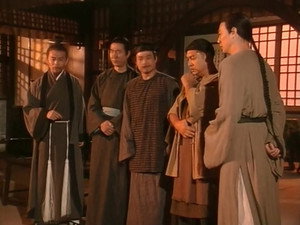 鹿鼎記 1. évad Ep.11 11. epizód