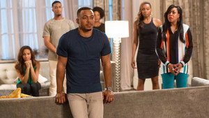 Survivor's Remorse 3. évad Ep.8 8. epizód