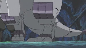 ゾイド 1. évad Ep.46 46. epizód