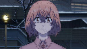 Tokyo Revengers 1. évad Ep.34 34. epizód