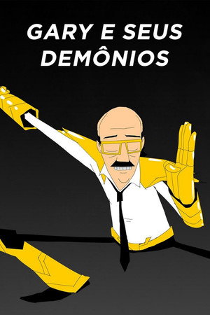 Gary and His Demons poszter